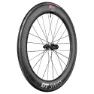 DT Swiss Arc 1100 Dicut 62 Disc Cl Tubeless + Continental Gp5000 Str 700 X 28 Rennrad-hinterrad, Black, 12 x 142mm, Shimano/Sram HG