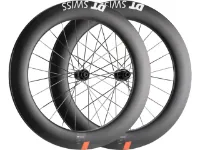 DT Swiss ARC 1100 DICUT 80 Carbon Disc Center Lock 28" Laufradsatz DT Swiss ARC 1100 DICUT 80 Carbon Disc Center Lock 28" Laufradsatz