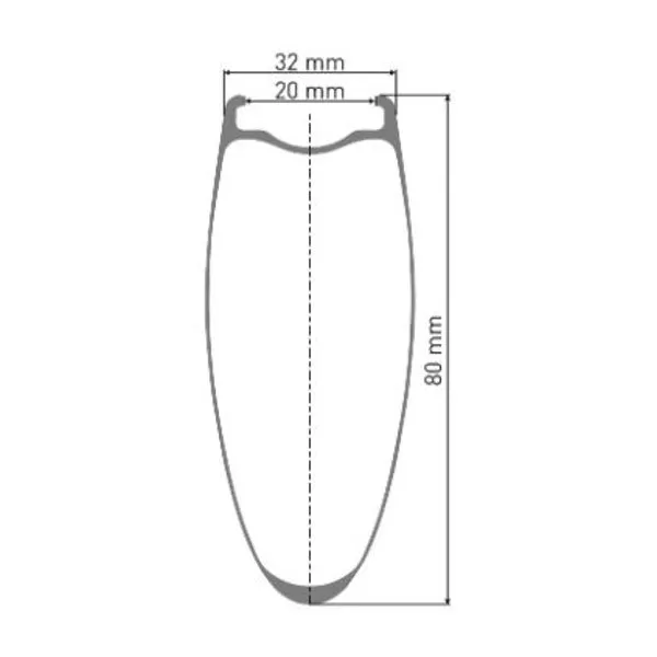 DT Swiss Arc 1100 Dicut 80 Cl Disc Tubeless Rennrad-hinterrad Refurbished, Black, 12 x 142mm DT Swiss Arc 1100 Dicut 80 Cl Disc Tubeless Rennrad-hinterrad Refurbished, Black, 12 x 142mm