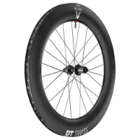 DT Swiss Arc 1100 Dicut 85 Cl Disc Tubeless Rennrad-hinterrad
