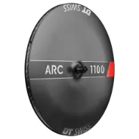 DT Swiss Arc 1100 Dicut Cl Disc Tubeless Rennrad-hinterrad DT Swiss Arc 1100 Dicut Cl Disc Tubeless Rennrad-hinterrad