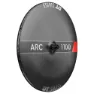 DT Swiss Arc 1100 Dicut Cl Disc Tubeless Rennrad-hinterrad, Black, 12 x 142mm, Shimano/Sram HG