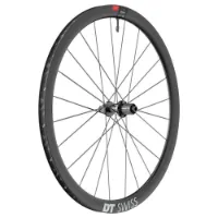 DT Swiss Arc 1100 Dicut Db 38 Cl Disc Tubeless Rennrad-hinterrad DT Swiss Arc 1100 Dicut Db 38 Cl Disc Tubeless Rennrad-hinterrad