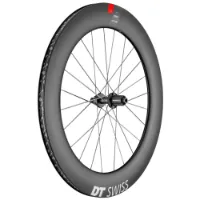 DT Swiss Arc 1100 Dicut Db 38 Cl Disc Tubeless Rennrad-hinterrad DT Swiss Arc 1100 Dicut Db 38 Cl Disc Tubeless Rennrad-hinterrad