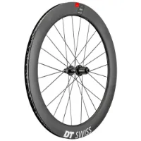DT Swiss Arc 1100 Dicut Db 38 Cl Disc Tubeless Rennrad-hinterrad DT Swiss Arc 1100 Dicut Db 38 Cl Disc Tubeless Rennrad-hinterrad