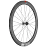 DT Swiss Arc 1100 Dicut Disc Cl Tubeless Presta 36-48mm Rennrad-vorderrad