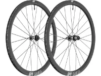 DT Swiss ARC 1400 DICUT 38 Disc Center Lock 28" Laufradsatz DT Swiss ARC 1400 DICUT 38 Disc Center Lock 28" Laufradsatz
