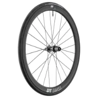 DT Swiss Arc 1400 Dicut 38 Disc Cl Tubeless + Continental Gp5000 Str 700 X 28 Rennrad-hinterrad