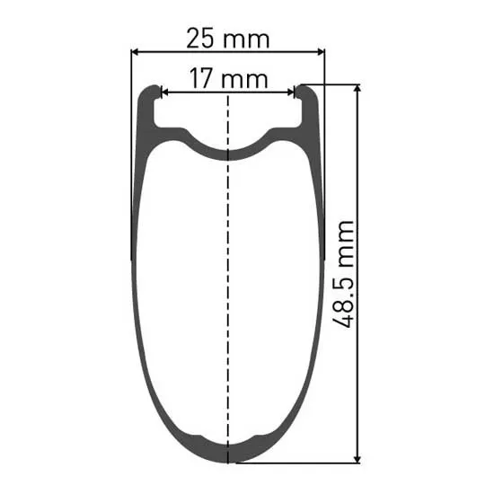 DT Swiss Arc 1400 Dicut 48 29´´ Tubeless Hinterrad, Black, 5 x 130mm, Shimano/Sram HG DT Swiss Arc 1400 Dicut 48 29´´ Tubeless Hinterrad, Black, 5 x 130mm, Shimano/Sram HG