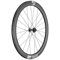 DT Swiss Arc 1400 Dicut 50 650b Cl Disc Tubeless Rennrad-vorderrad DT Swiss Arc 1400 Dicut 50 650b Cl Disc Tubeless Rennrad-vorderrad