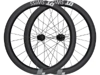 DT Swiss ARC 1400 DICUT 50 Carbon Disc Center Lock 27,5" Laufradsatz DT Swiss ARC 1400 DICUT 50 Carbon Disc Center Lock 27,5" Laufradsatz