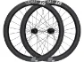 DT Swiss ARC 1400 DICUT 50 Carbon Disc Center Lock 27,5" Laufradsatz, Schwarz, 27.5" Satz (VR 12 x 100 + HR 12 x 142) Shimano