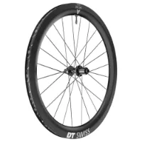 DT Swiss Arc 1400 Dicut 55 Cl Disc Tubeless Rennrad-hinterrad