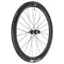 DT Swiss Arc 1400 Dicut 55 Cl Disc Tubeless Rennrad-hinterrad, Black, 12 x 142mm, Shimano/Sram HG