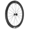 DT Swiss Arc 1400 Dicut 55 Cl Disc Tubeless Rennrad-vorderrad, Black, 12 x 100mm