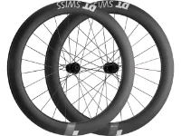 DT Swiss ARC 1400 DICUT 62 Carbon Disc Center Lock 28" Laufradsatz DT Swiss ARC 1400 DICUT 62 Carbon Disc Center Lock 28" Laufradsatz