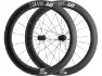 DT Swiss ARC 1400 DICUT 62 Carbon Felgenbremse 28" Laufradsatz, Schwarz, 28" Satz (VR 9 x 100 + HR 10 x 130) Shimano