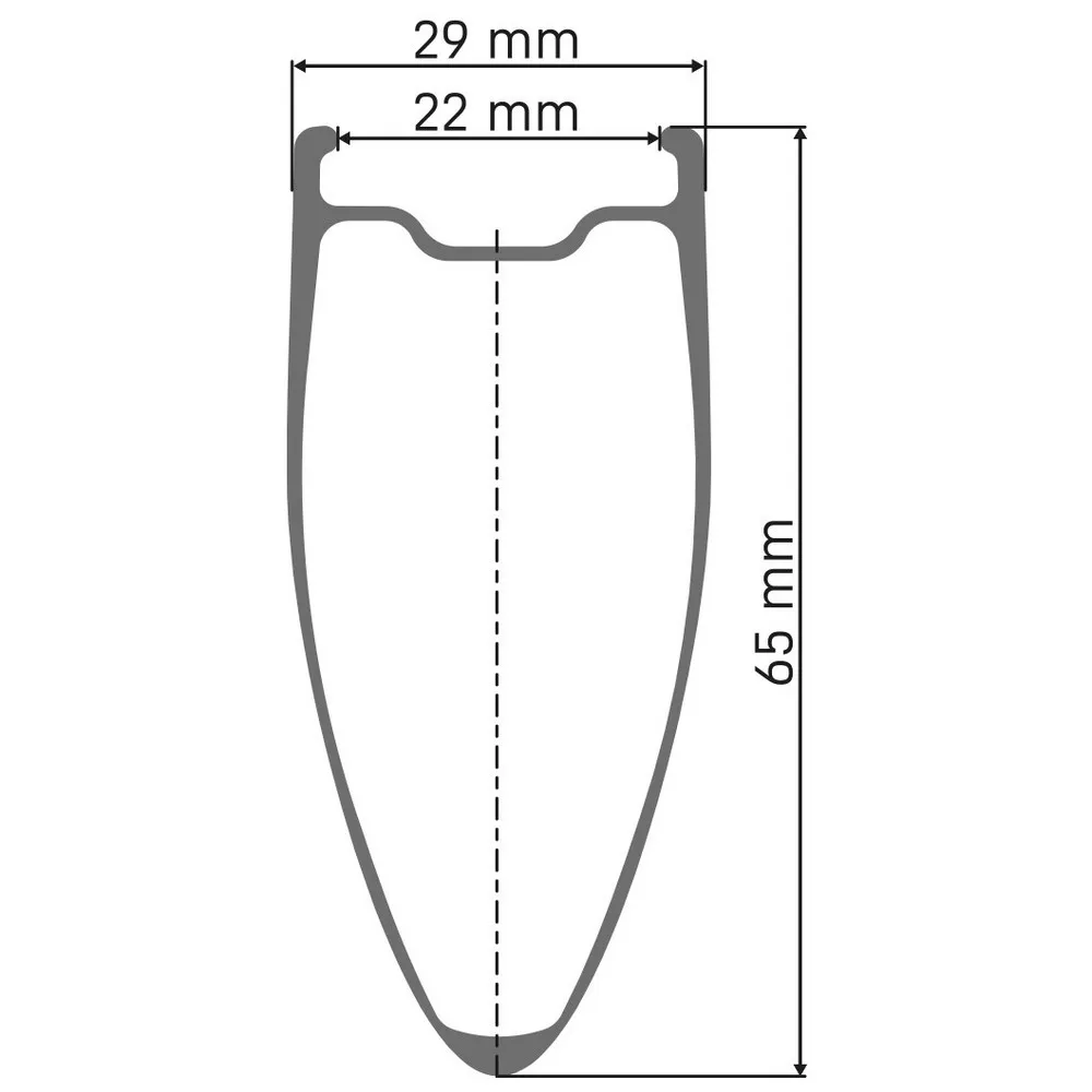 DT Swiss Arc 1400 Dicut 65 Cl Disc Tubeless Rennrad-hinterrad, Black, 12 x 142mm, Shimano/Sram HG DT Swiss Arc 1400 Dicut 65 Cl Disc Tubeless Rennrad-hinterrad, Black, 12 x 142mm, Shimano/Sram HG