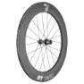 DT Swiss Arc 1400 Dicut 80 29´´ Tubeless Hinterrad, Black, 5 x 130mm, Shimano/Sram HG