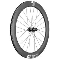 DT Swiss Arc 1400 Dicut 80 Cl Disc Tubeless Rennrad-hinterrad DT Swiss Arc 1400 Dicut 80 Cl Disc Tubeless Rennrad-hinterrad