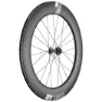 DT Swiss Arc 1400 Dicut 80 Cl Disc Tubeless Rennrad-vorderrad