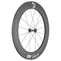 DT Swiss Arc 1400 Dicut 80 Tubeless Rennrad-vorderrad DT Swiss Arc 1400 Dicut 80 Tubeless Rennrad-vorderrad