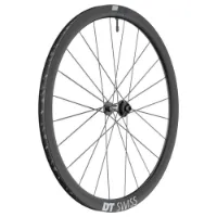 DT Swiss Arc 1400 Dicut Db 38 Cl Disc Tubeless Rennrad-vorderrad