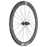 DT Swiss Arc 1400 Dicut Db 50 Cl Disc Tubeless Rennrad-hinterrad, Black, 12 x 142mm