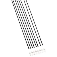 DT Swiss Arc 1400 Dicut Disc 48 Road Speichen DT Swiss Arc 1400 Dicut Disc 48 Road Speichen