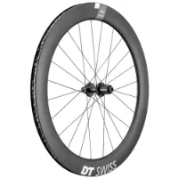 DT Swiss Arc 1400 Dicut Disc Cl 62 Tubeless Rennrad-hinterrad DT Swiss Arc 1400 Dicut Disc Cl 62 Tubeless Rennrad-hinterrad