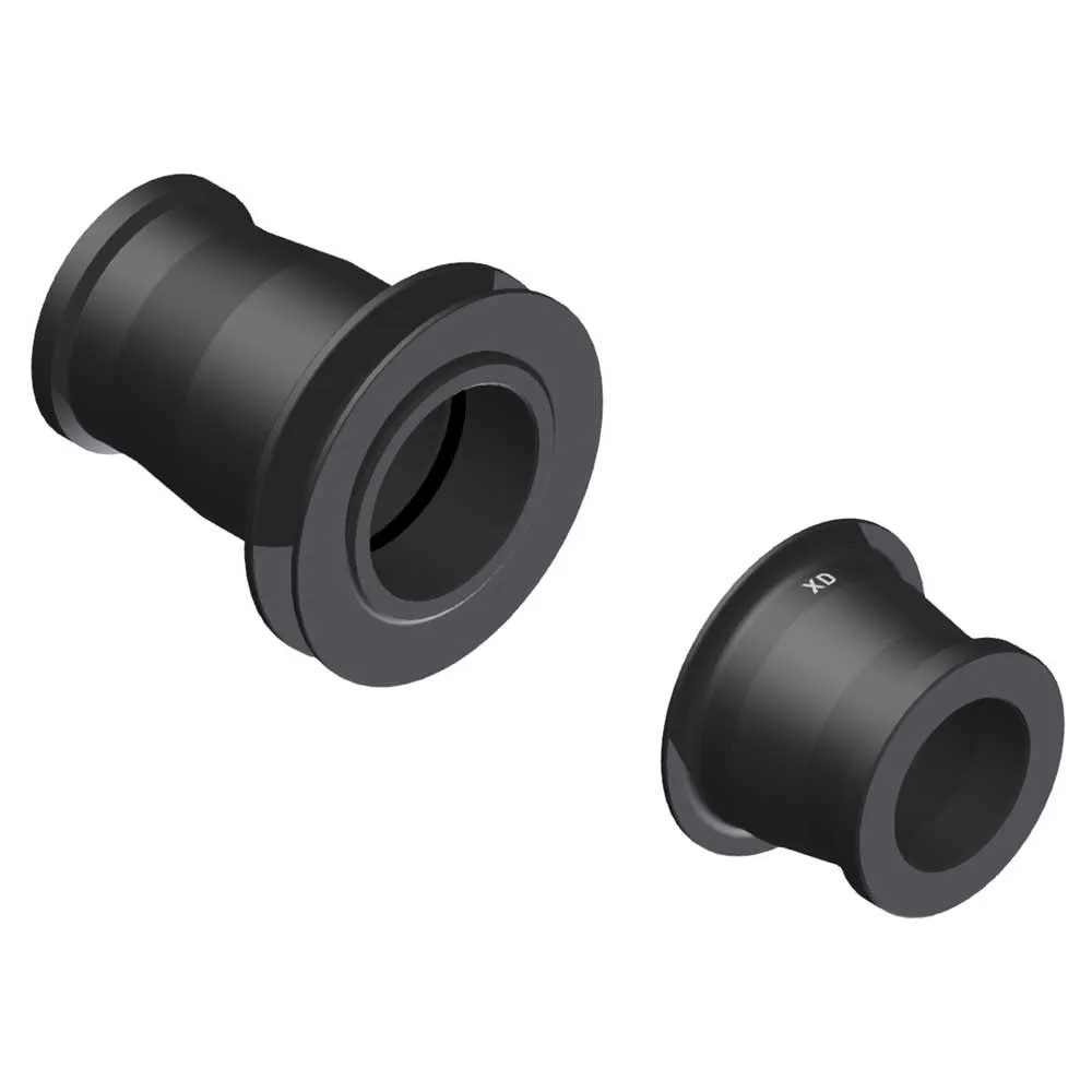 DT Swiss Bm Sram Xd Hinterradnabenadapter, Black, 12mm DT Swiss Bm Sram Xd Hinterradnabenadapter, Black, 12mm