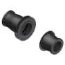 DT Swiss Bm Sram Xd Hinterradnabenadapter, Black, 12mm
