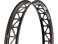 DT Swiss BR 710 Big Ride Disc 26" Felge DT Swiss BR 710 Big Ride Disc 26" Felge