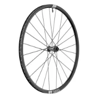 DT Swiss C 1800 Spline 22 700 Cl Disc Tubeless Rennrad-vorderrad DT Swiss C 1800 Spline 22 700 Cl Disc Tubeless Rennrad-vorderrad