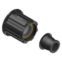 DT Swiss Campagnolo N3w Ratchet Exp Aluminum Ceramic Light 12x142 Mm Freilaufkörper DT Swiss Campagnolo N3w Ratchet Exp Aluminum Ceramic Light 12x142 Mm Freilaufkörper