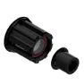 DT Swiss Campagnolo N3w Ratchet Ln Aluminum Standard Standard 12x142 Mm Freilaufkörper, Black, One Size