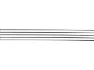 DT Swiss Champion® Straightpull 2.0 Speichen - 5 Stück