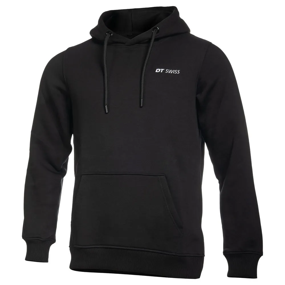 DT Swiss Classic Kapuzenpullover
