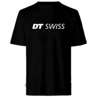 DT Swiss Classic Logo Kurzarm-t-shirt DT Swiss Classic Logo Kurzarm-t-shirt