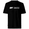 DT Swiss Classic Logo Kurzarm-t-shirt