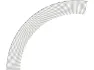 DT Swiss Competition® 1.8 / 1.6 Speichen - 100 Stück, Silber, 294mm