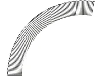 DT Swiss Competition® Straightpull 2.0 / 1.8 Speichen - 100 Stück