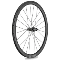 DT Swiss Crc 1100 Spline 38 Cl Disc Tubular Rennrad-hinterrad DT Swiss Crc 1100 Spline 38 Cl Disc Tubular Rennrad-hinterrad