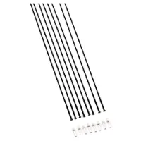 DT Swiss Crc 1100 Spline Disc 38t Speichen DT Swiss Crc 1100 Spline Disc 38t Speichen