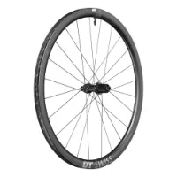 DT Swiss Crc 1400 Spline 22 700 Cl Disc Tubeless Rennrad-hinterrad DT Swiss Crc 1400 Spline 22 700 Cl Disc Tubeless Rennrad-hinterrad