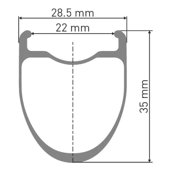 DT Swiss Crc 1400 Spline 22 700 Cl Disc Tubeless Rennrad-hinterrad DT Swiss Crc 1400 Spline 22 700 Cl Disc Tubeless Rennrad-hinterrad