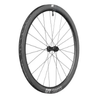 DT Swiss Crc 1400 Spline 22 700 Cl Disc Tubeless Rennrad-vorderrad DT Swiss Crc 1400 Spline 22 700 Cl Disc Tubeless Rennrad-vorderrad