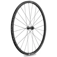 DT Swiss Crc 1400 Spline 24 Cl Disc Tubeless Rennrad-vorderrad DT Swiss Crc 1400 Spline 24 Cl Disc Tubeless Rennrad-vorderrad