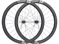 DT Swiss CRC 1400 SPLINE 45 Disc Center Lock Carbon 28" Laufradsatz DT Swiss CRC 1400 SPLINE 45 Disc Center Lock Carbon 28" Laufradsatz