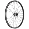 DT Swiss D 1900 Classic No Brake 26´´ Mtb Vorderrad, Black, 20 x 110mm